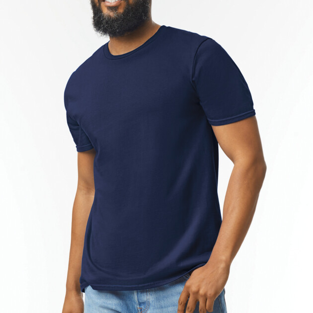 GILDAN® SOFTSTYLE® T-SHIRT. 6400