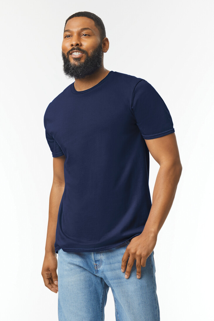 GILDAN® SOFTSTYLE® T-SHIRT. 6400