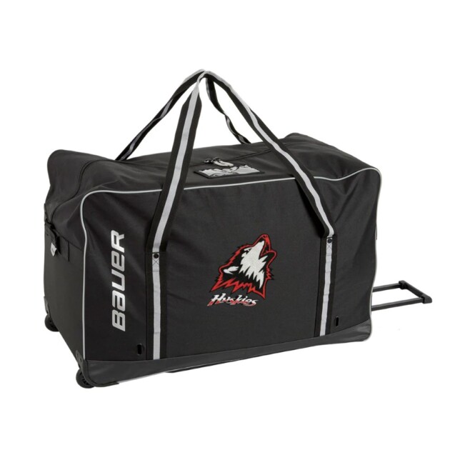 Bauer Core Wheeled Bag