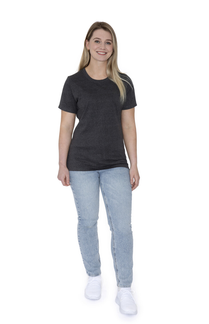 ATC6040L VNeck Tshirt