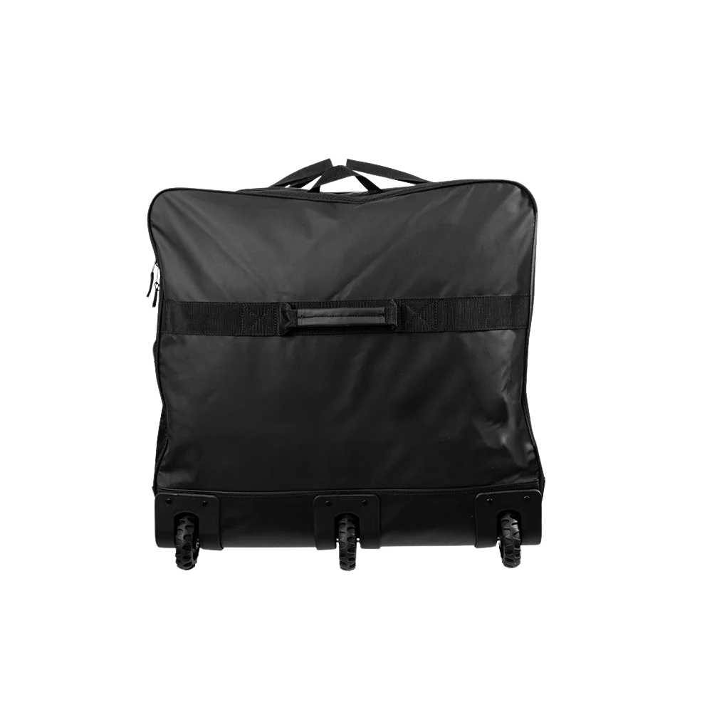 Bauer Core Wheeled Bag - Image 4